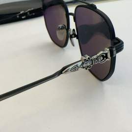 Picture of Chrome Hearts Sunglasses _SKUfw60540959fw